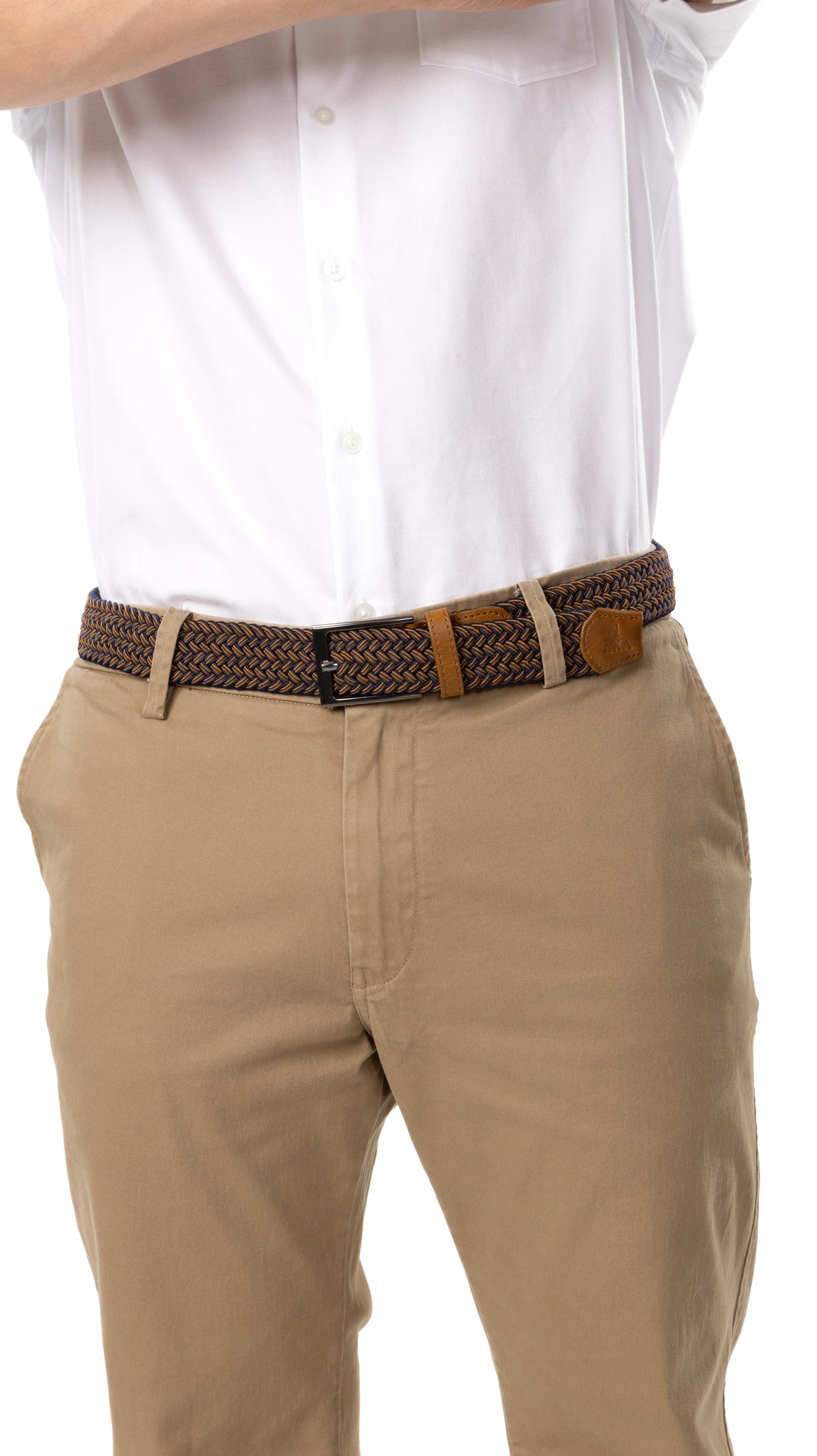 Camisa - Oxford | AXA