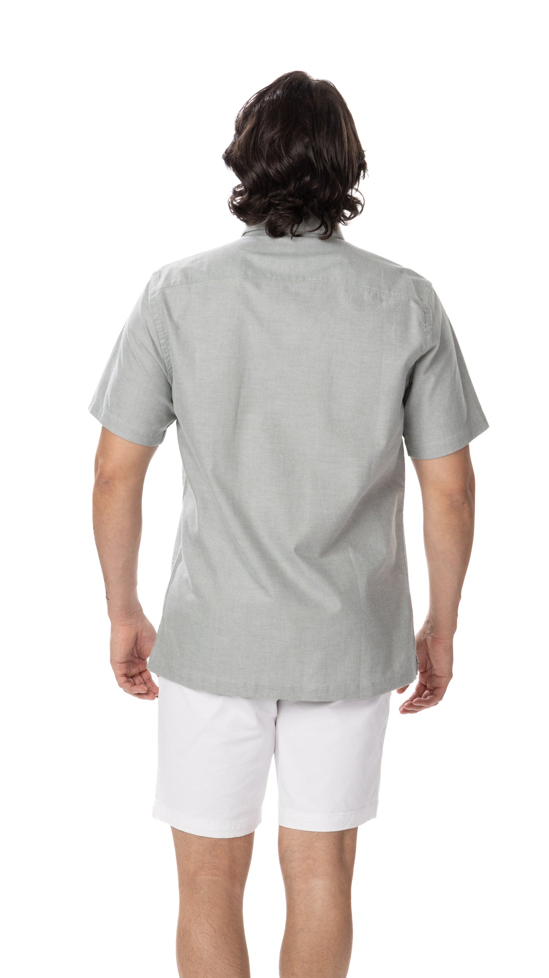 Camisa - Oxford | AXA