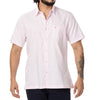 Camisa - Oxford | AXA