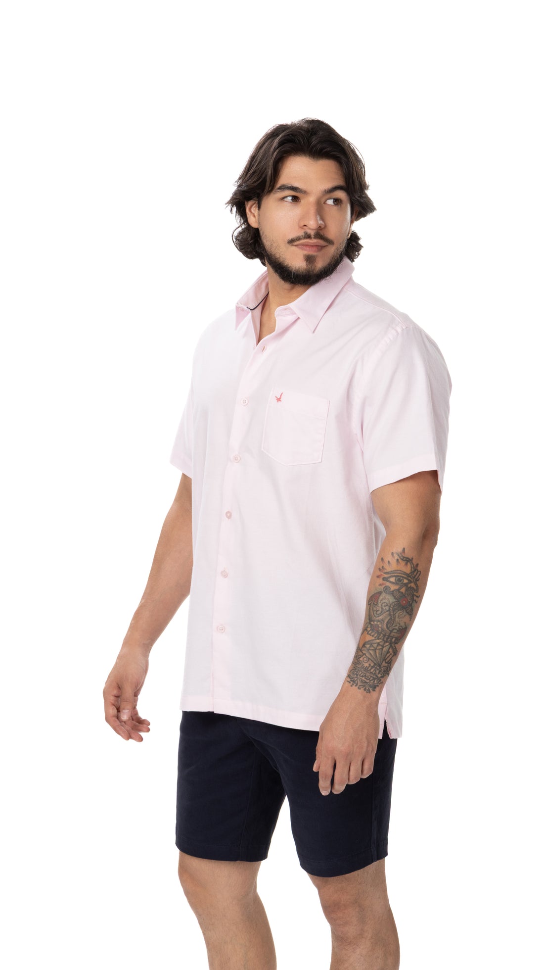 Camisa - Oxford | AXA
