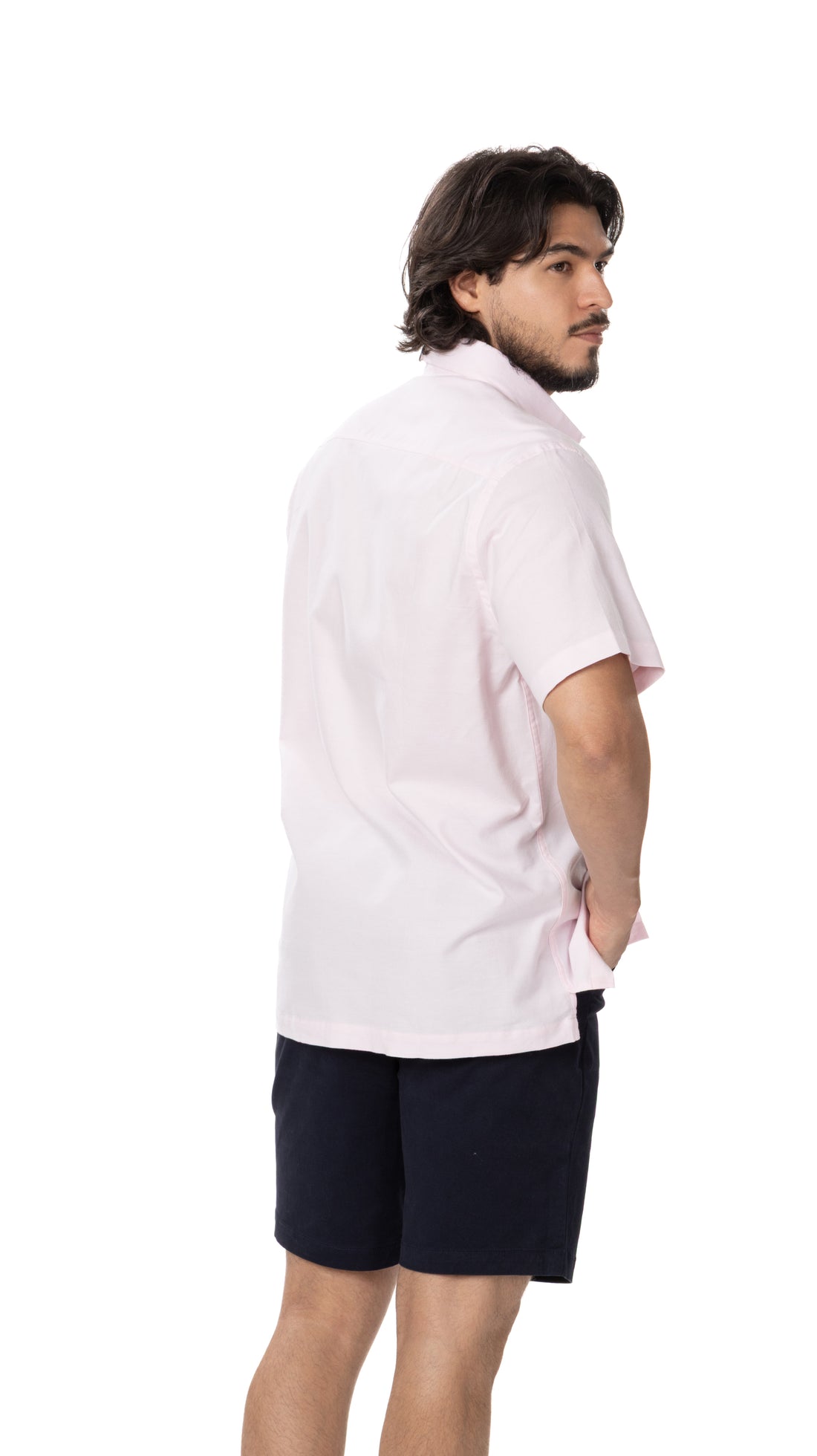 Camisa - Oxford | AXA