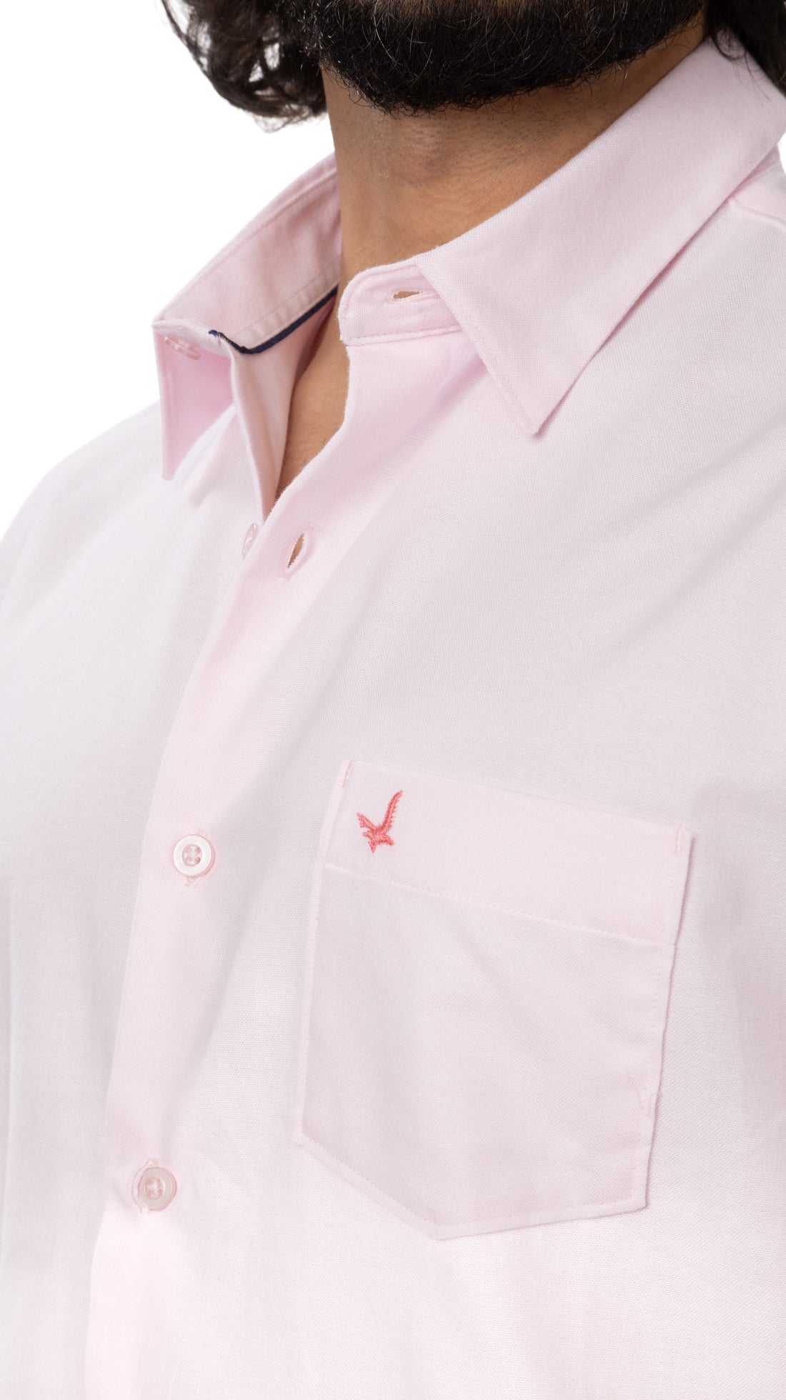 Camisa - Oxford | AXA