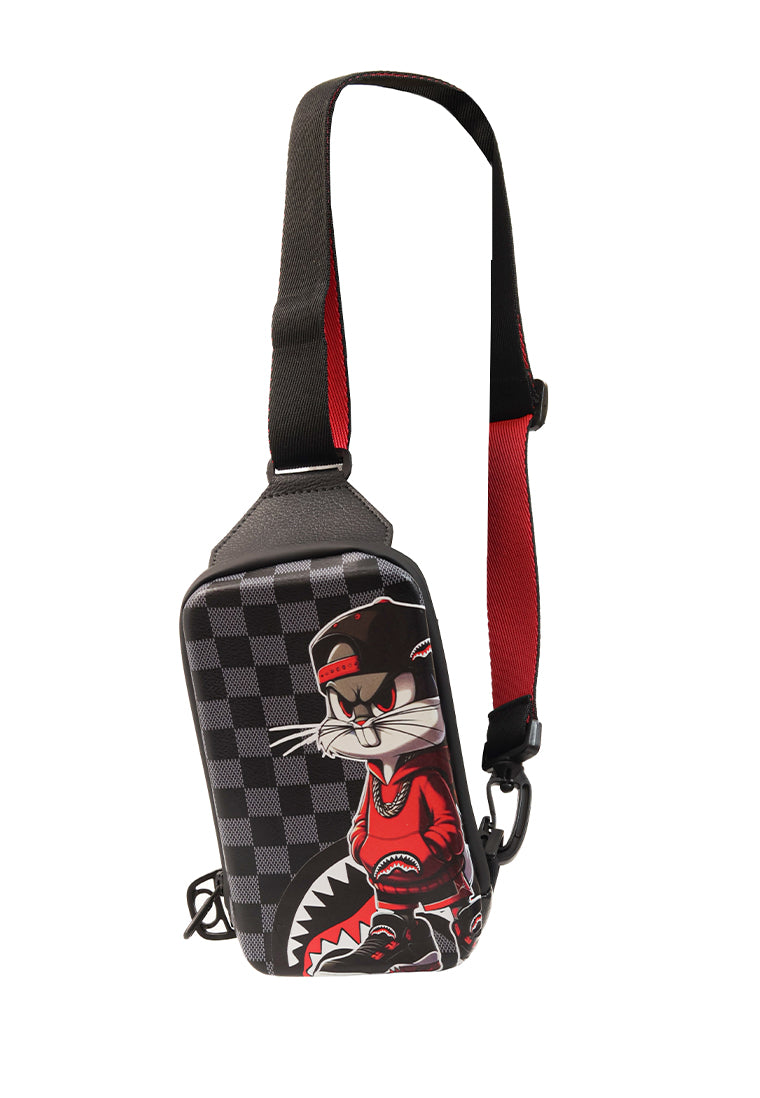 Pechera Unisex - Bunnyy Multi   | Nexxus