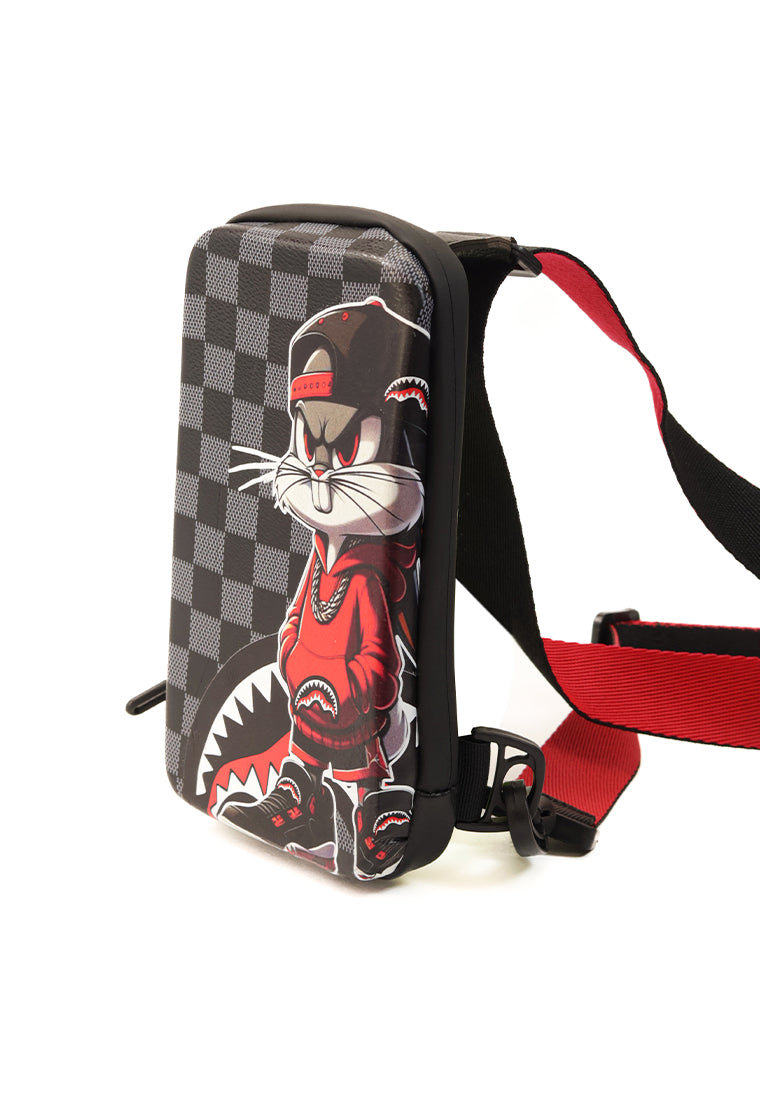 Pechera Unisex - Bunnyy Multi   | Nexxus