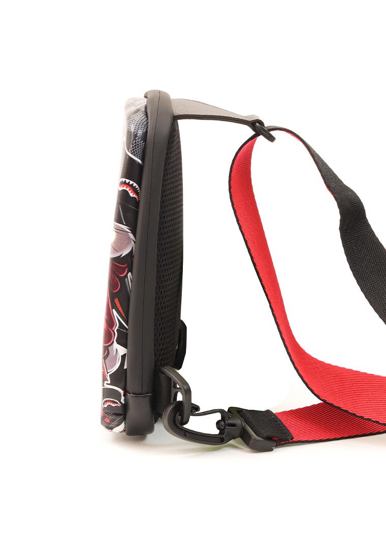 Pechera Unisex - Bunnyy Multi   | Nexxus