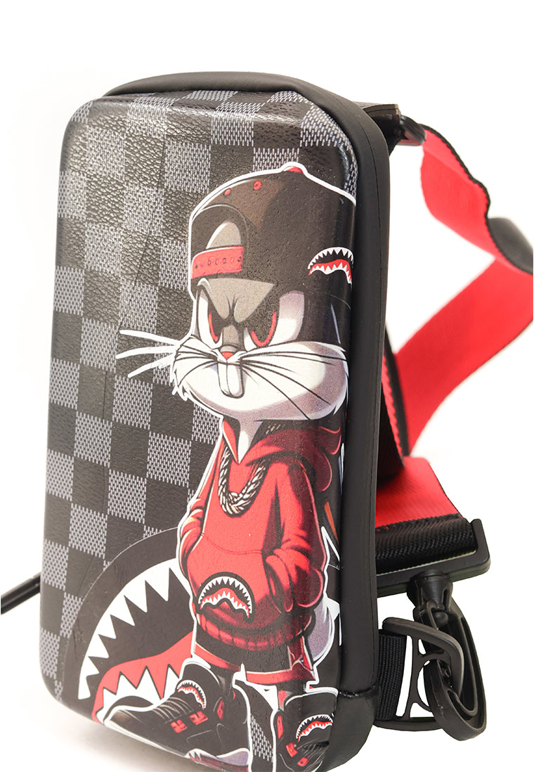 Pechera Unisex - Bunnyy Multi   | Nexxus