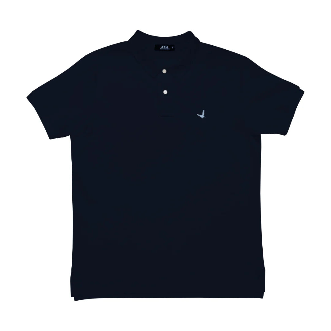 Camiseta Polo - Basic | AXA