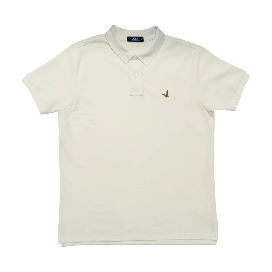 Camiseta Polo - Basic | AXA