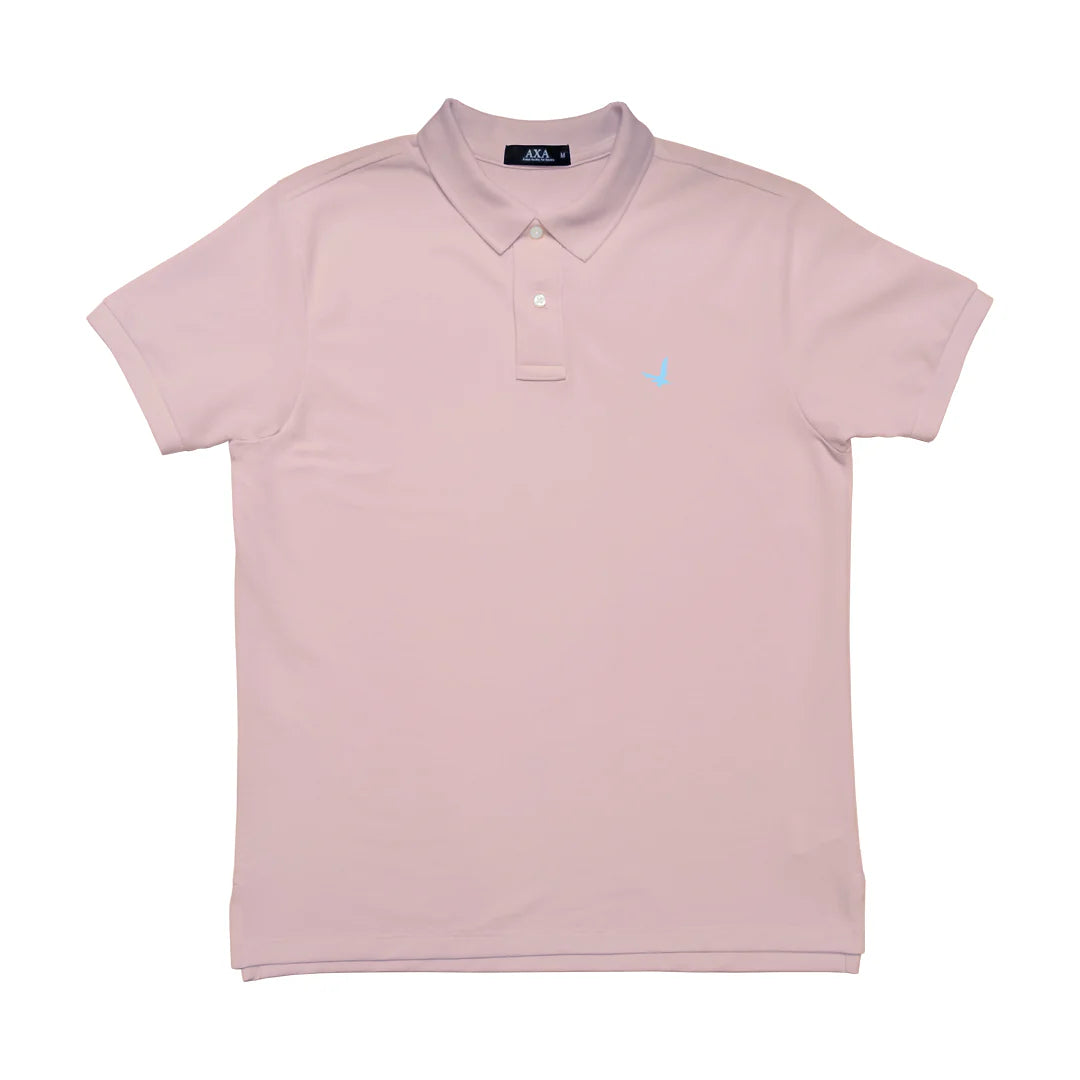 Camiseta Polo - Basic | AXA