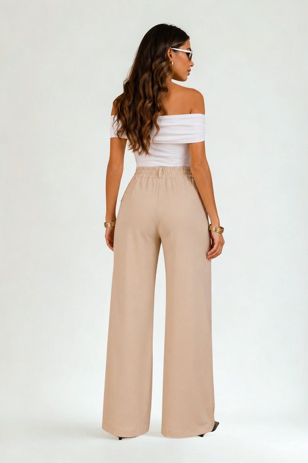 Pantalón – Palazzo | INCO