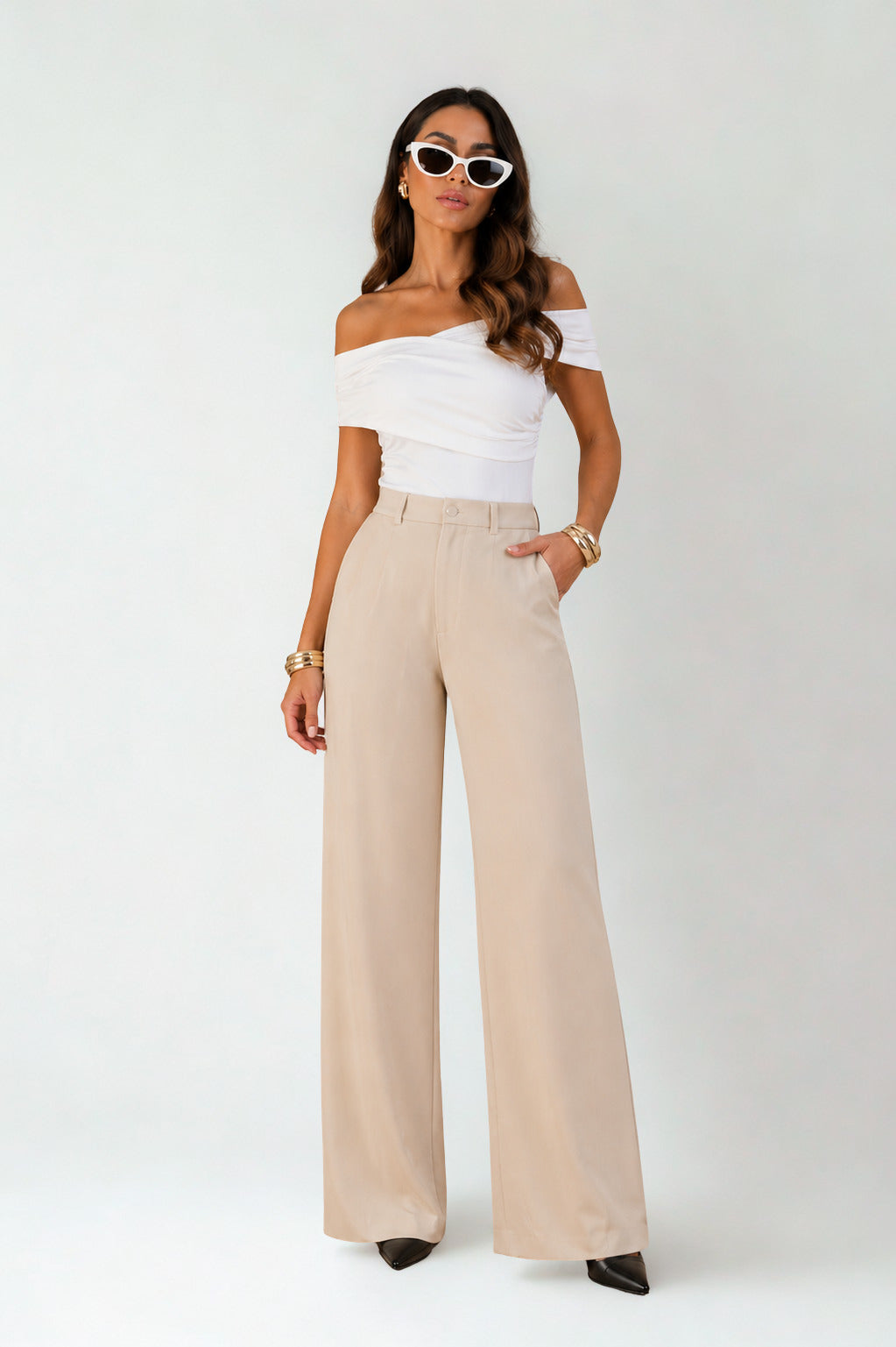 Pantalón – Palazzo | INCO