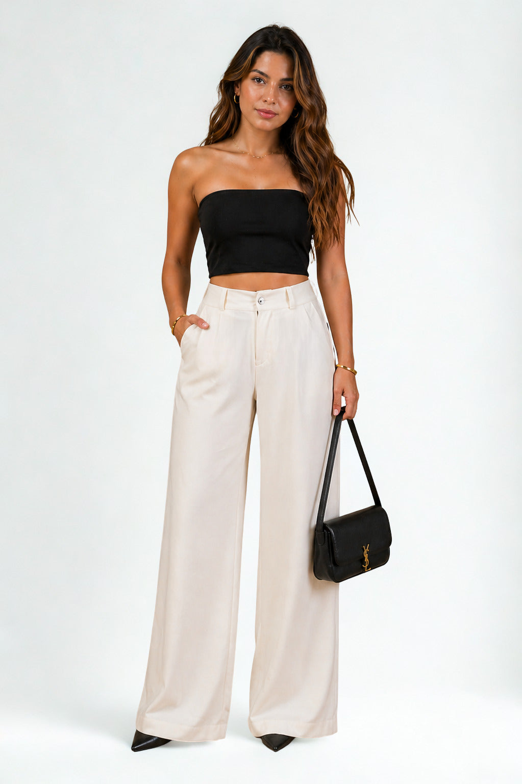 Pantalón – Palazzo | INCO