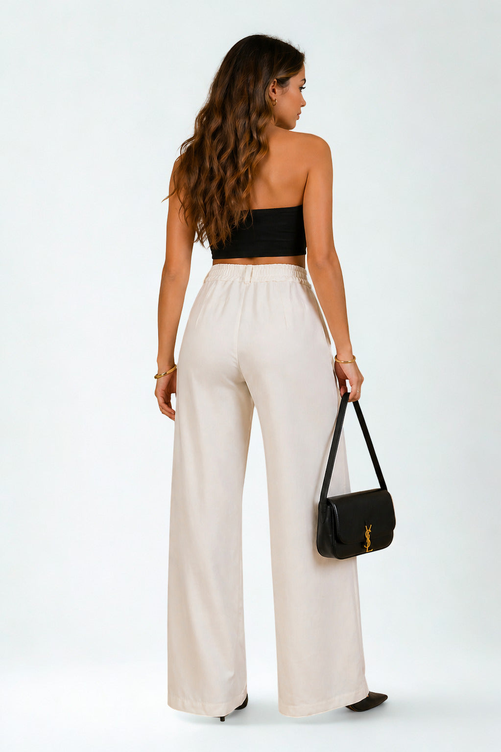 Pantalón – Palazzo | INCO