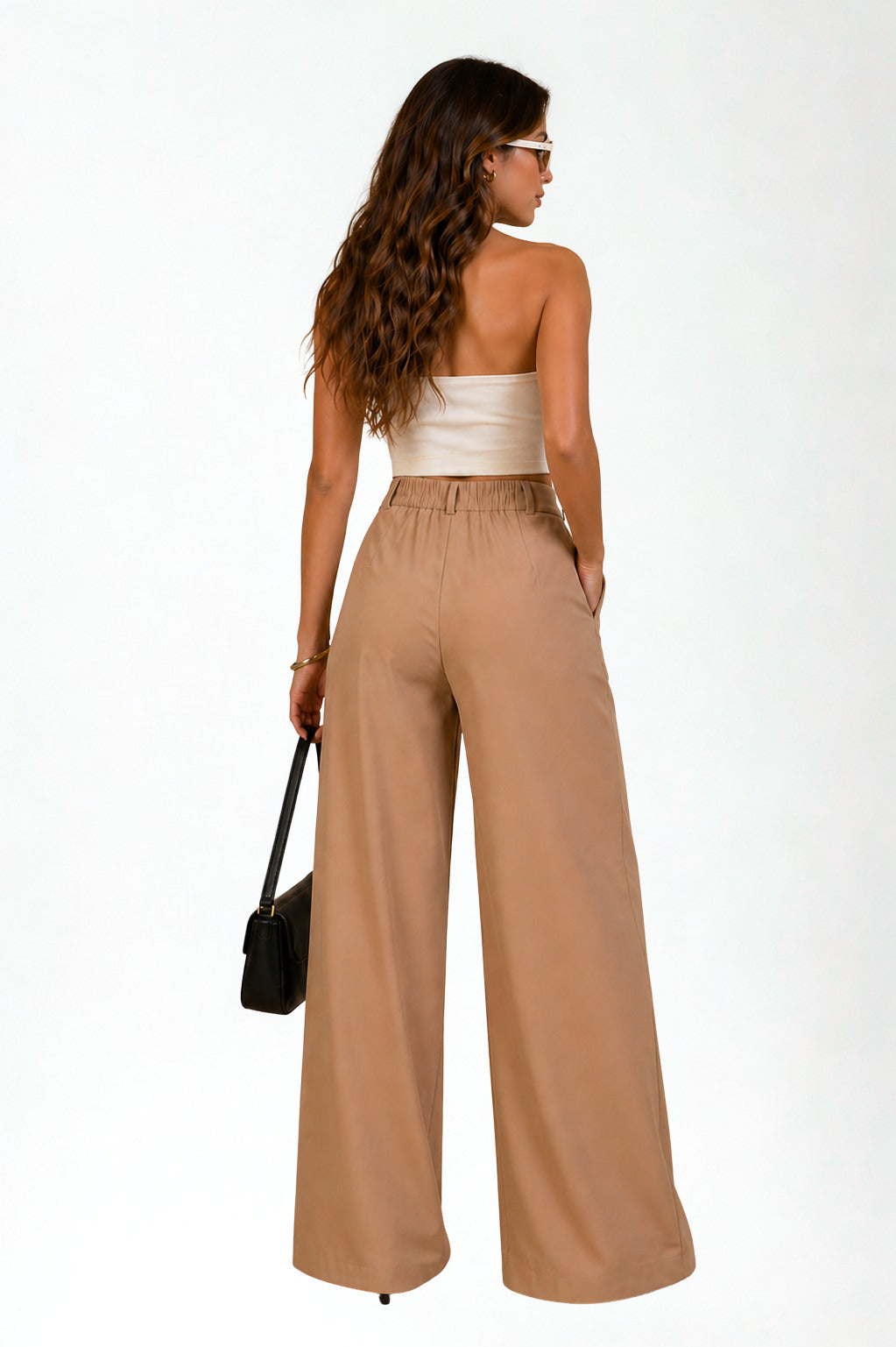Pantalón – Palazzo | INCO