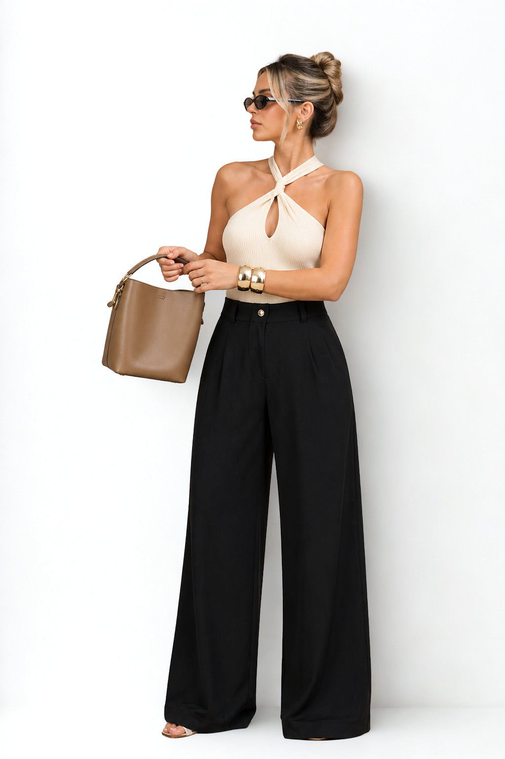 Pantalón – Palazzo | INCO
