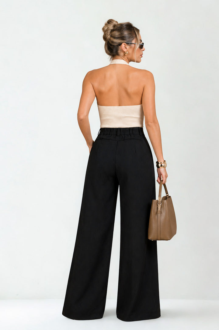 Pantalón – Palazzo | INCO