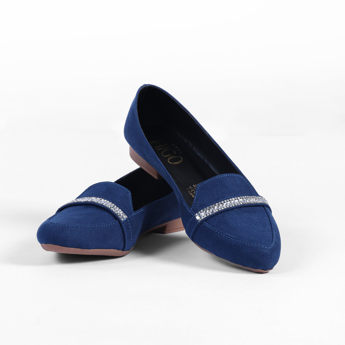 Baletas Mujer - Emilia | HIGO