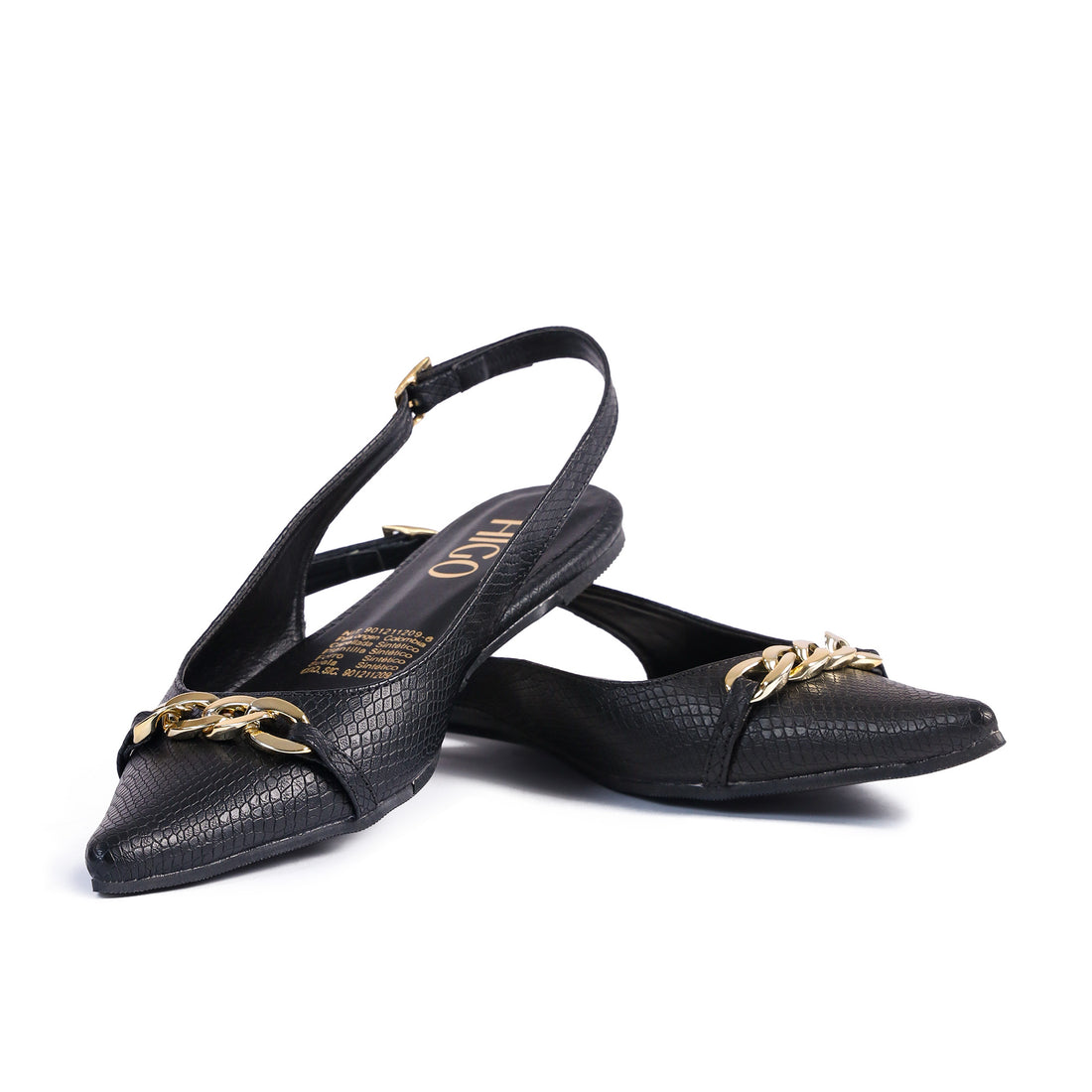 Baletas Mujer - Lorenza | HIGO