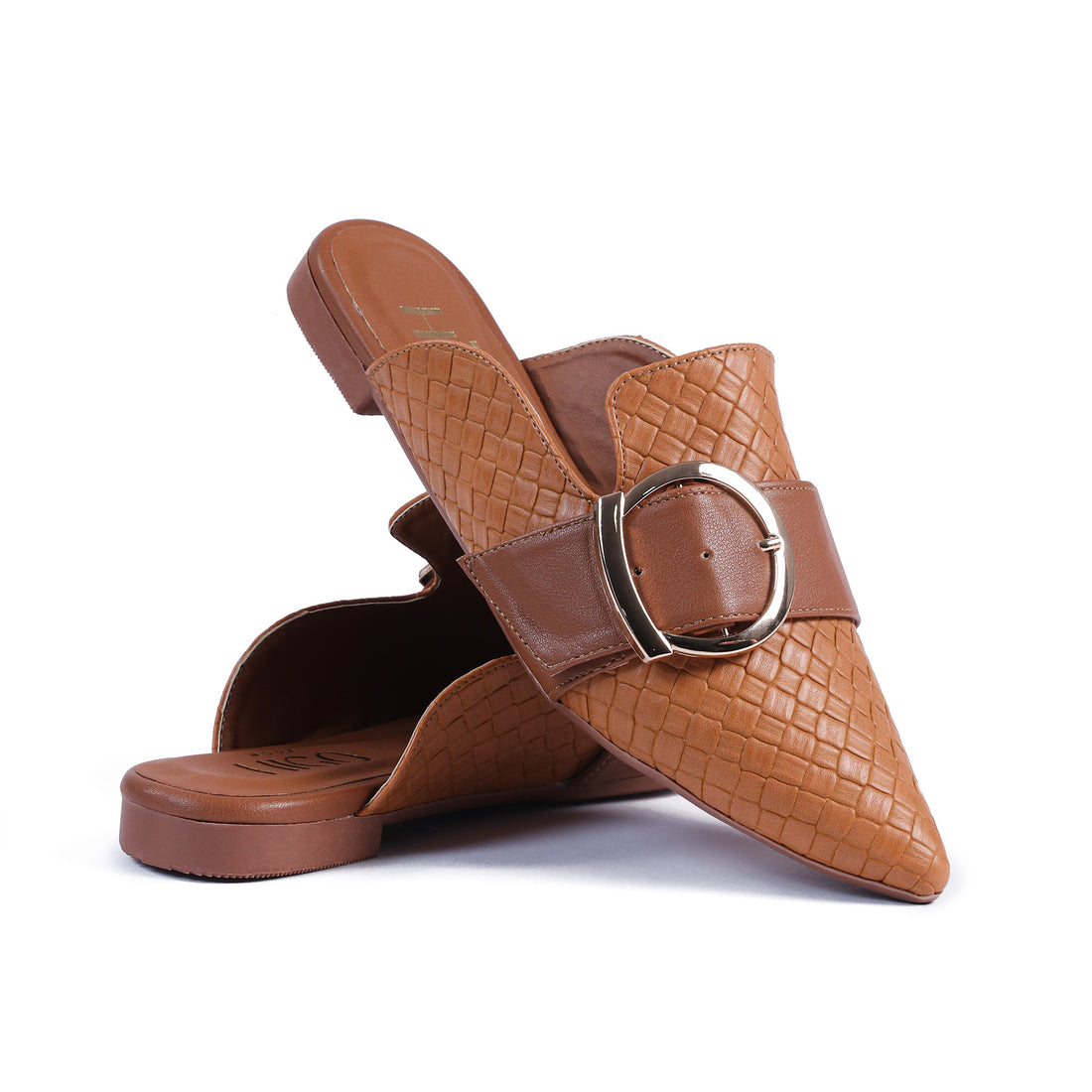 Baletas Mujer - Zara | HIGO