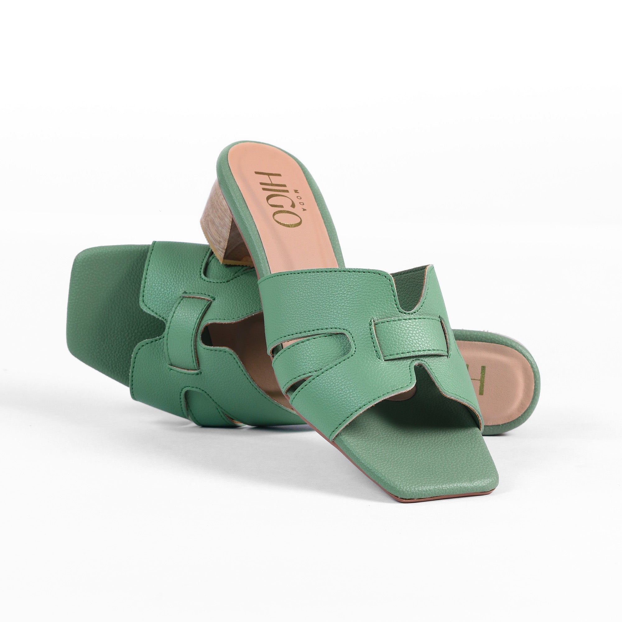 Sandalia Mujer - Amanda | HIGO