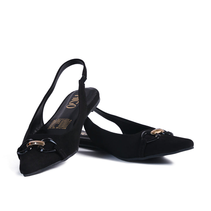 Baletas Mujer - Eliza | HIGO