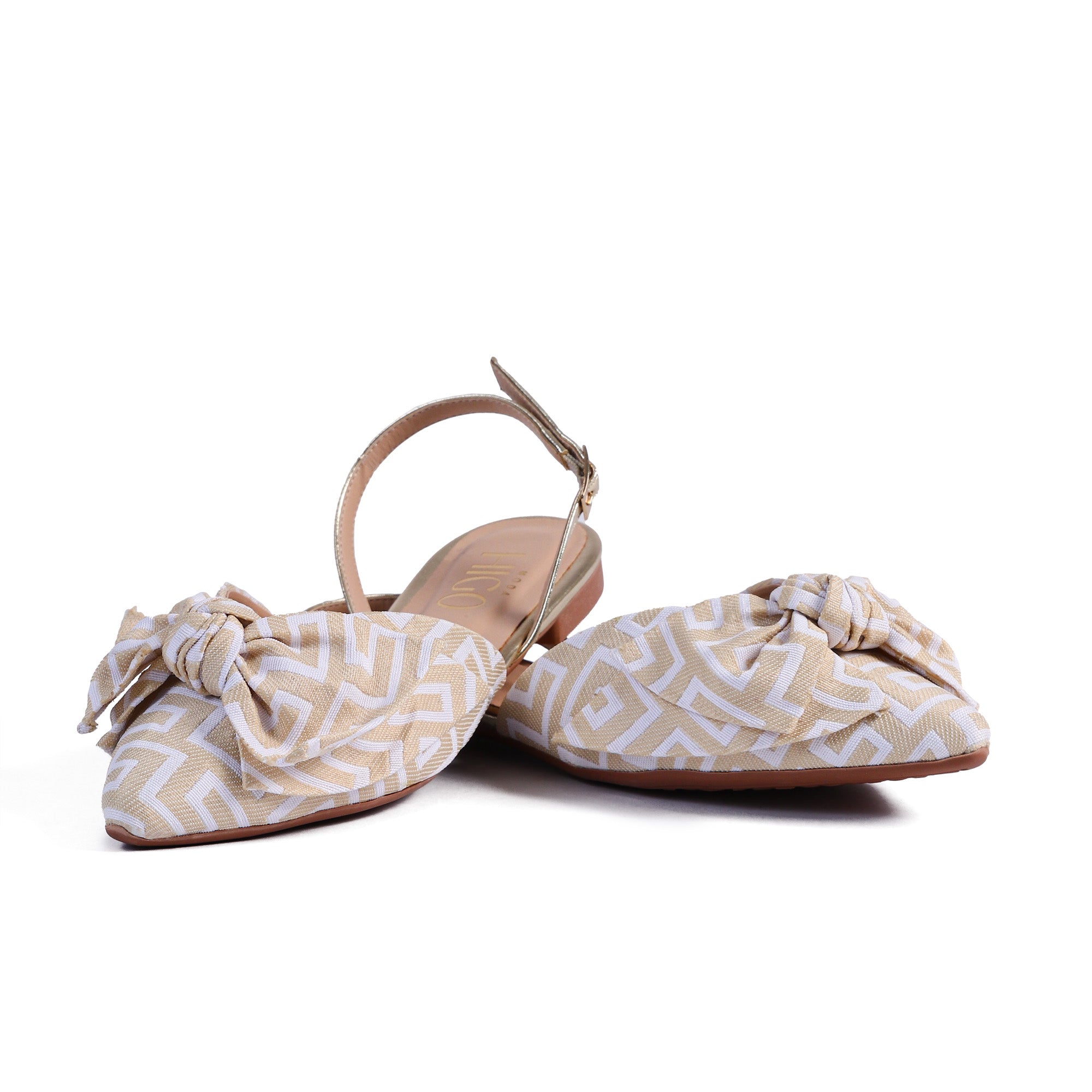 Baletas Mujer - Brenda | HIGO