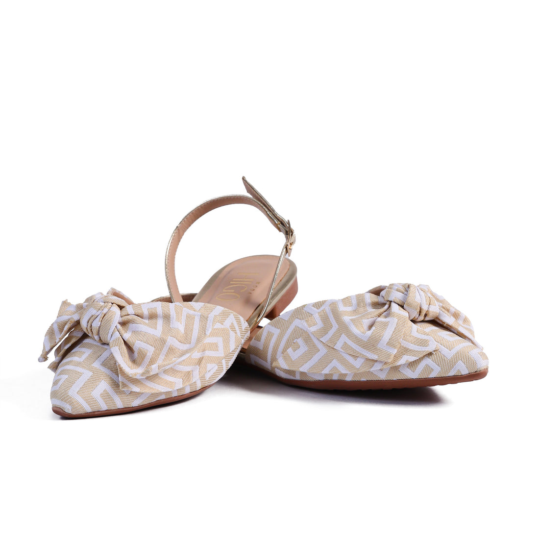 Baletas Mujer - Brenda | HIGO