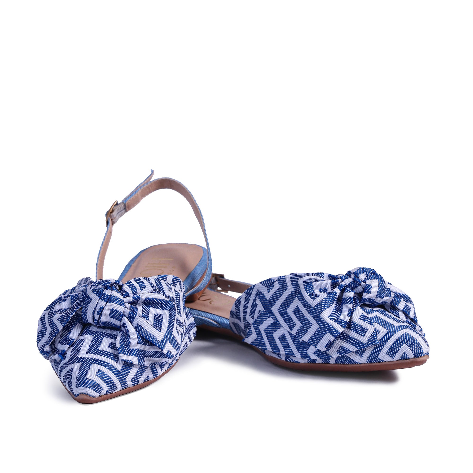 Baletas Mujer - Brenda | HIGO