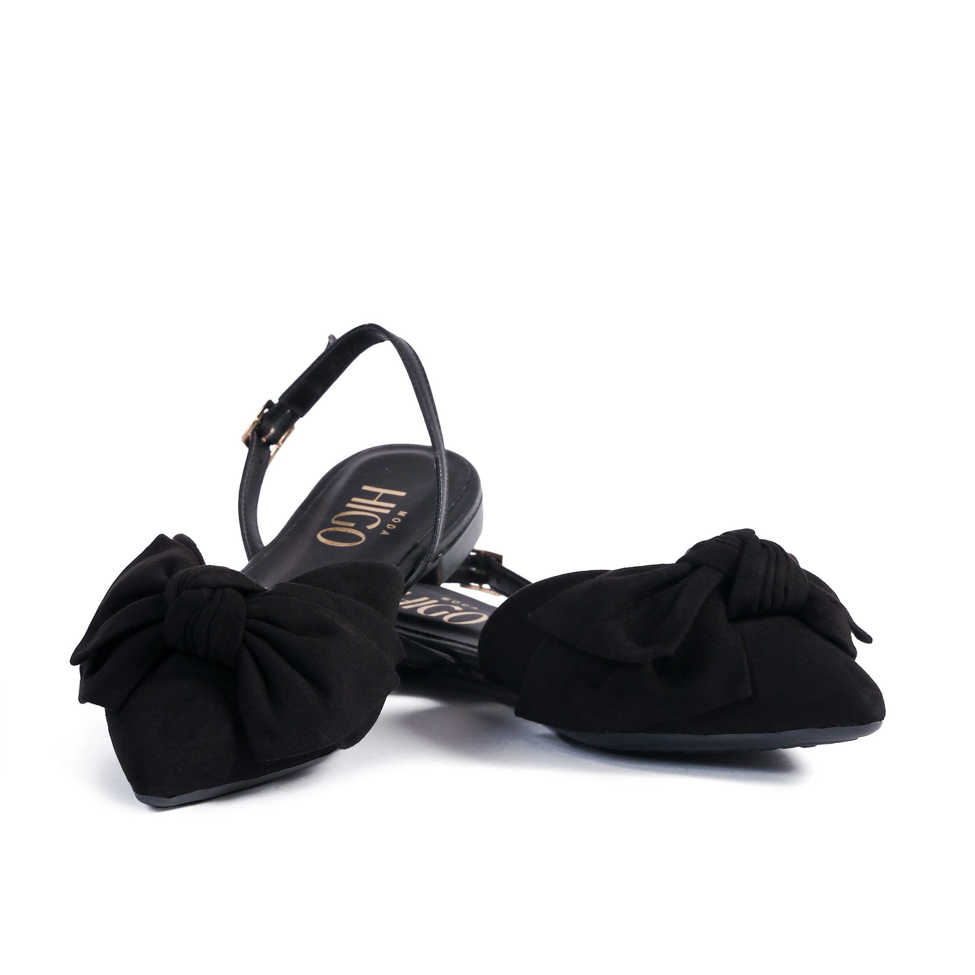 Baletas Mujer - Brenda | HIGO