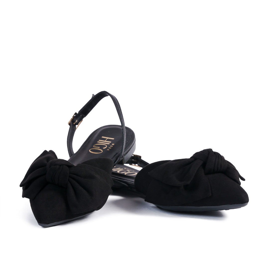 Baletas Mujer - Brenda | HIGO