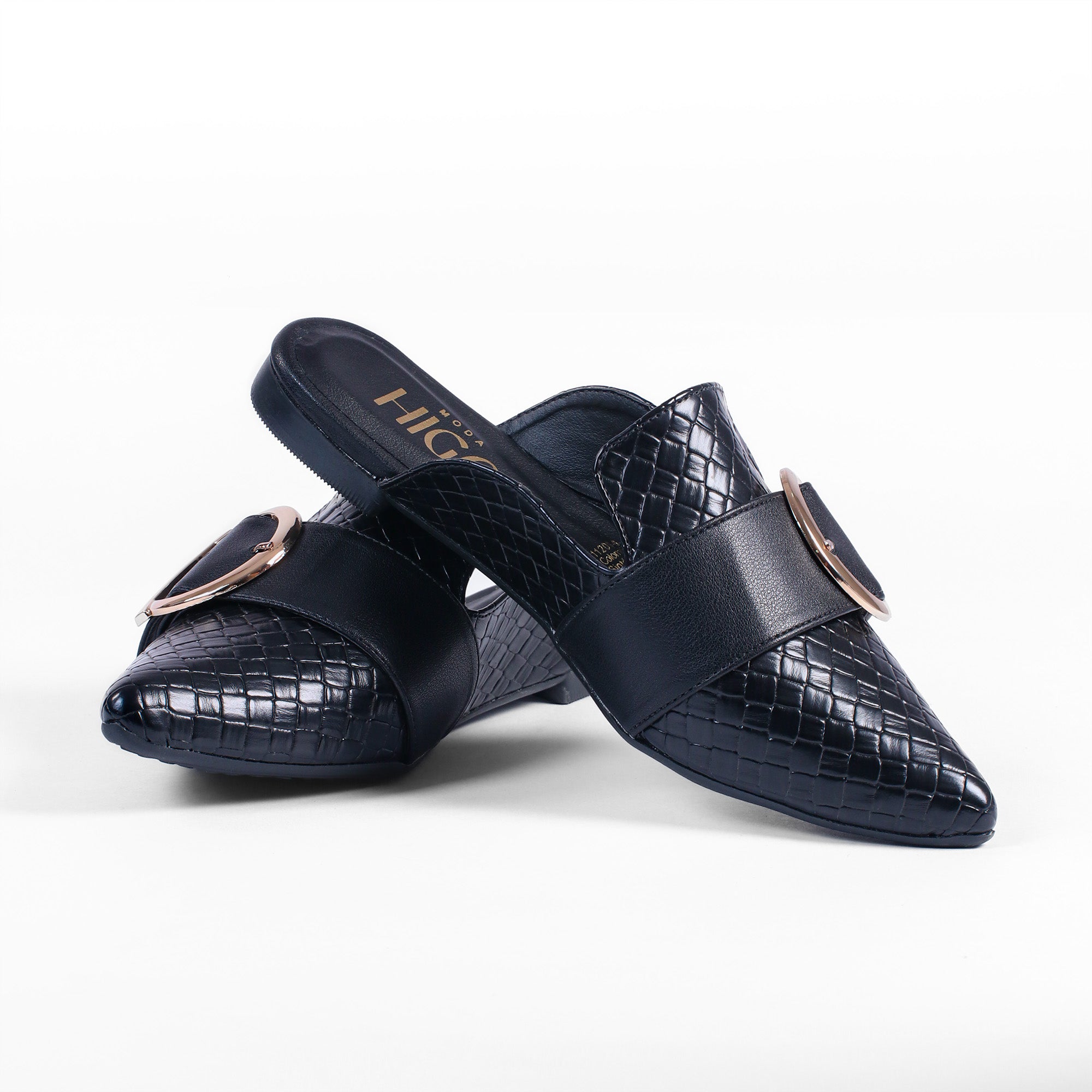 Baletas Mujer - Zara | HIGO