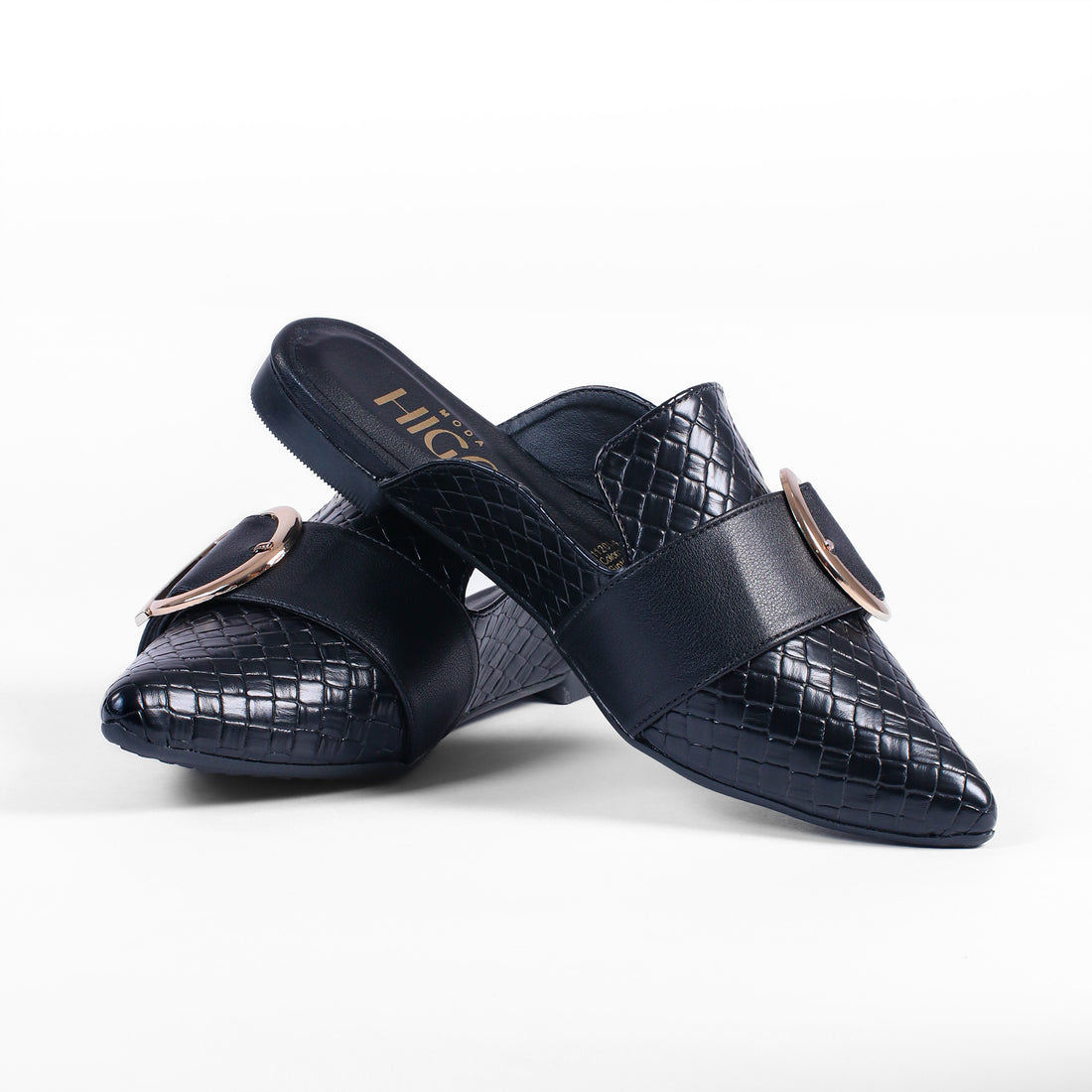 Baletas Mujer - Zara | HIGO