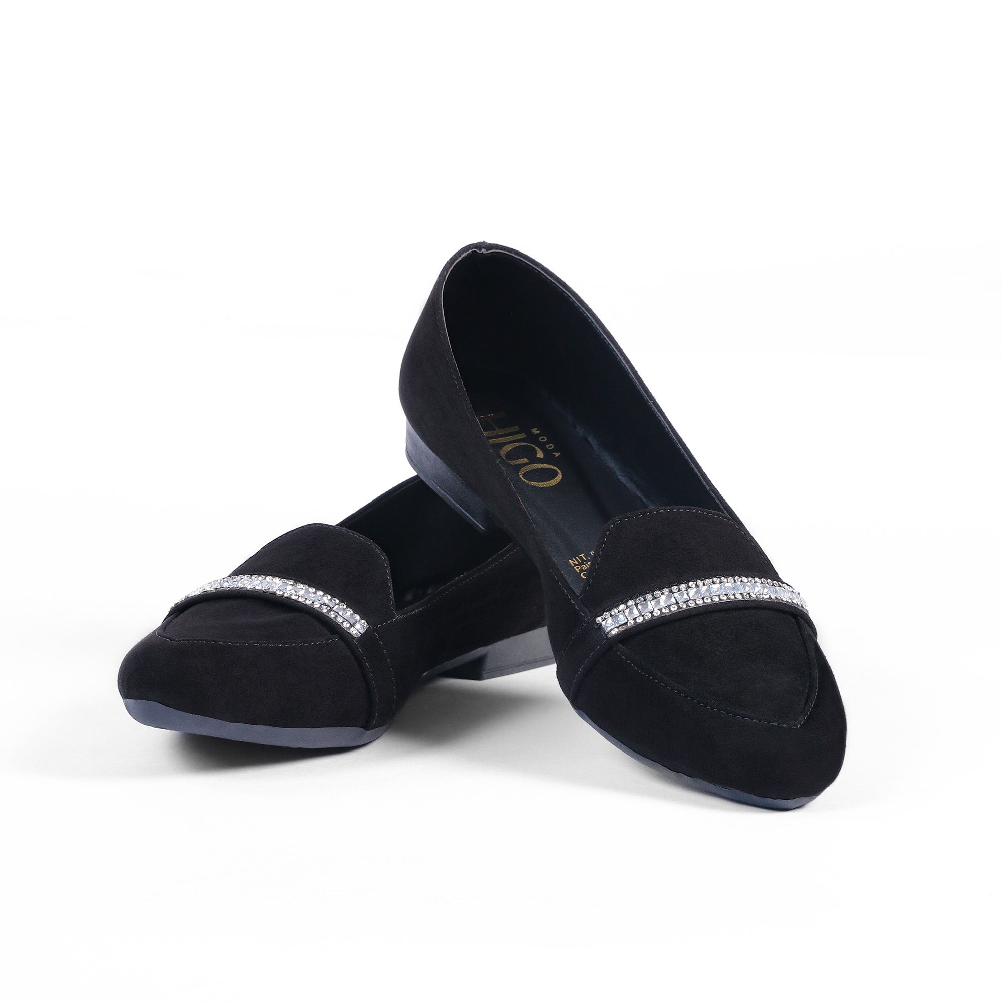 Baletas Mujer - Emilia | HIGO