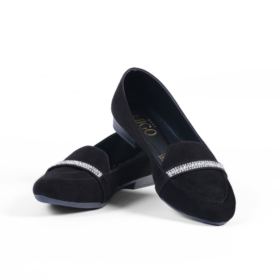 Baletas Mujer - Emilia | HIGO