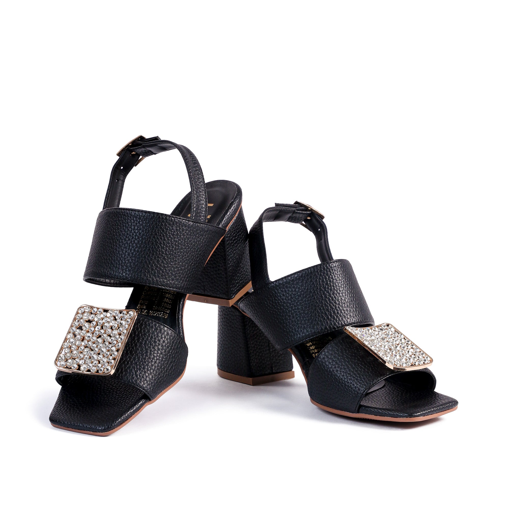 Sandalia Mujer - Camelia | HIGO