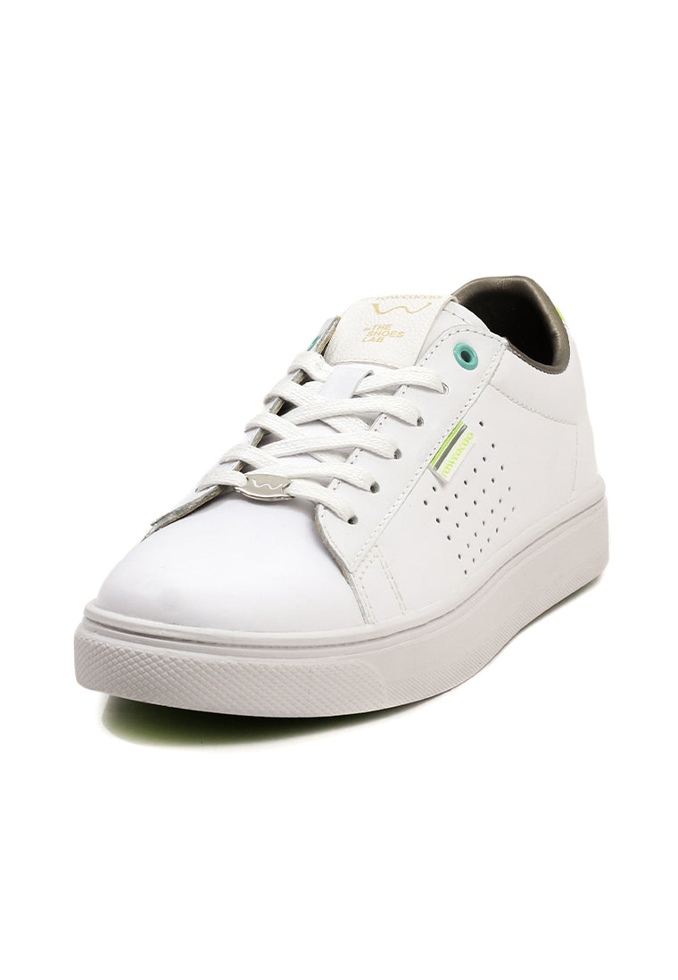 Tenis Cuero - Queen | Rawcacao