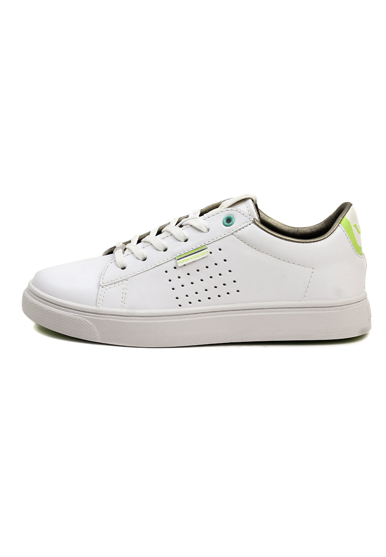 Tenis Cuero - Queen | Rawcacao