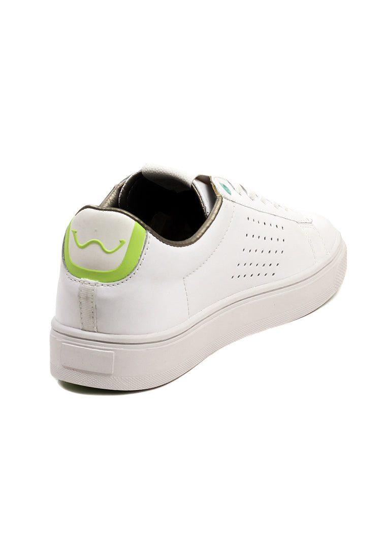 Tenis Cuero - Queen | Rawcacao