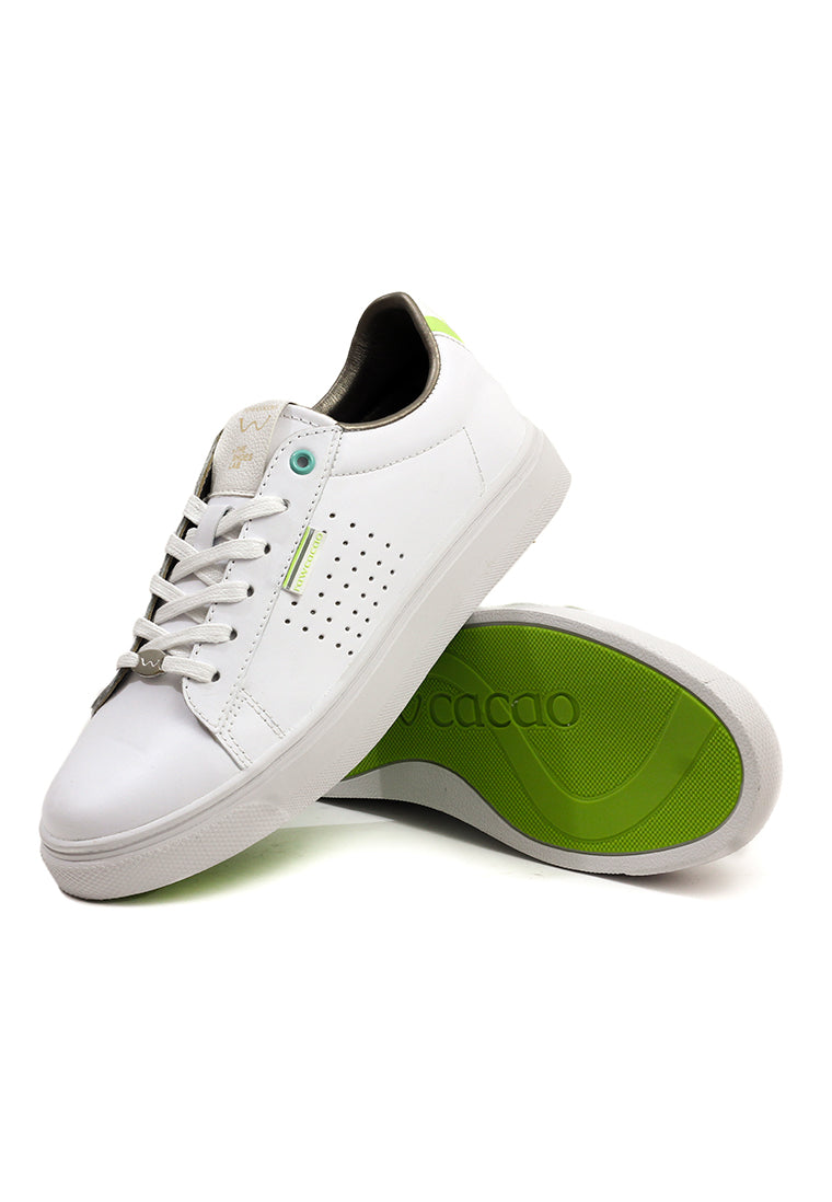 Tenis Cuero - Queen | Rawcacao