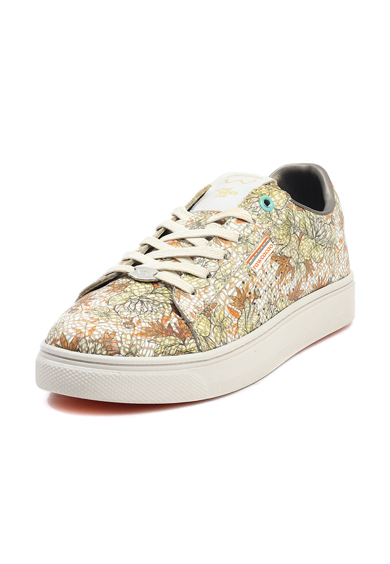 Tenis Cuero - Queen | Rawcacao