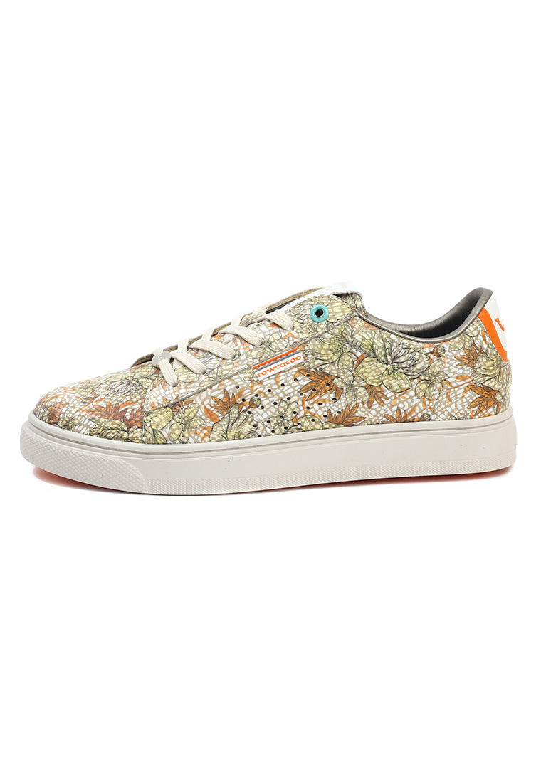 Tenis Cuero - Queen | Rawcacao