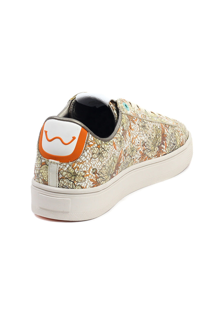 Tenis Cuero - Queen | Rawcacao