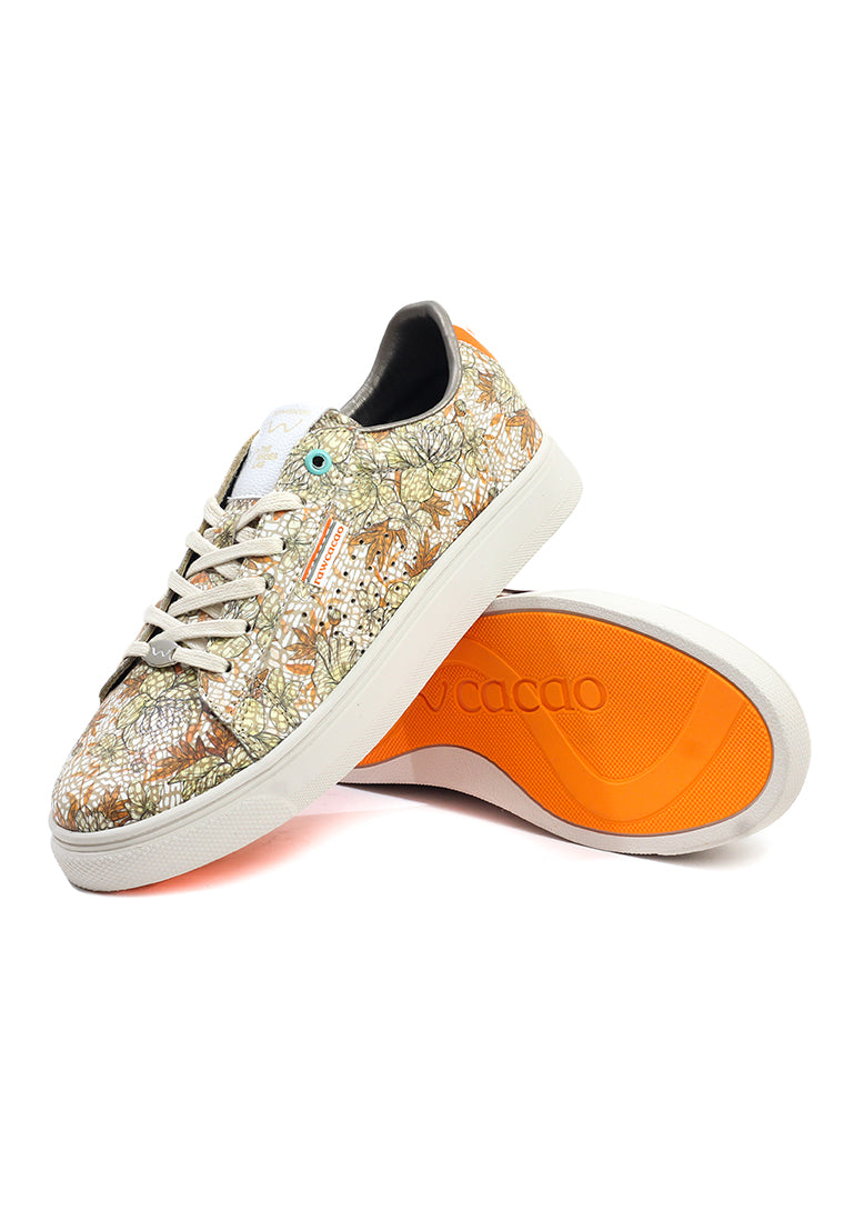 Tenis Cuero - Queen | Rawcacao