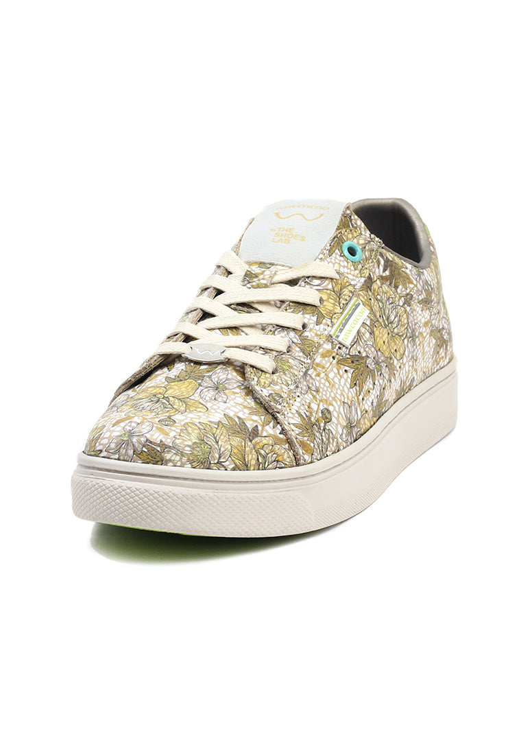 Tenis Cuero - Queen | Rawcacao