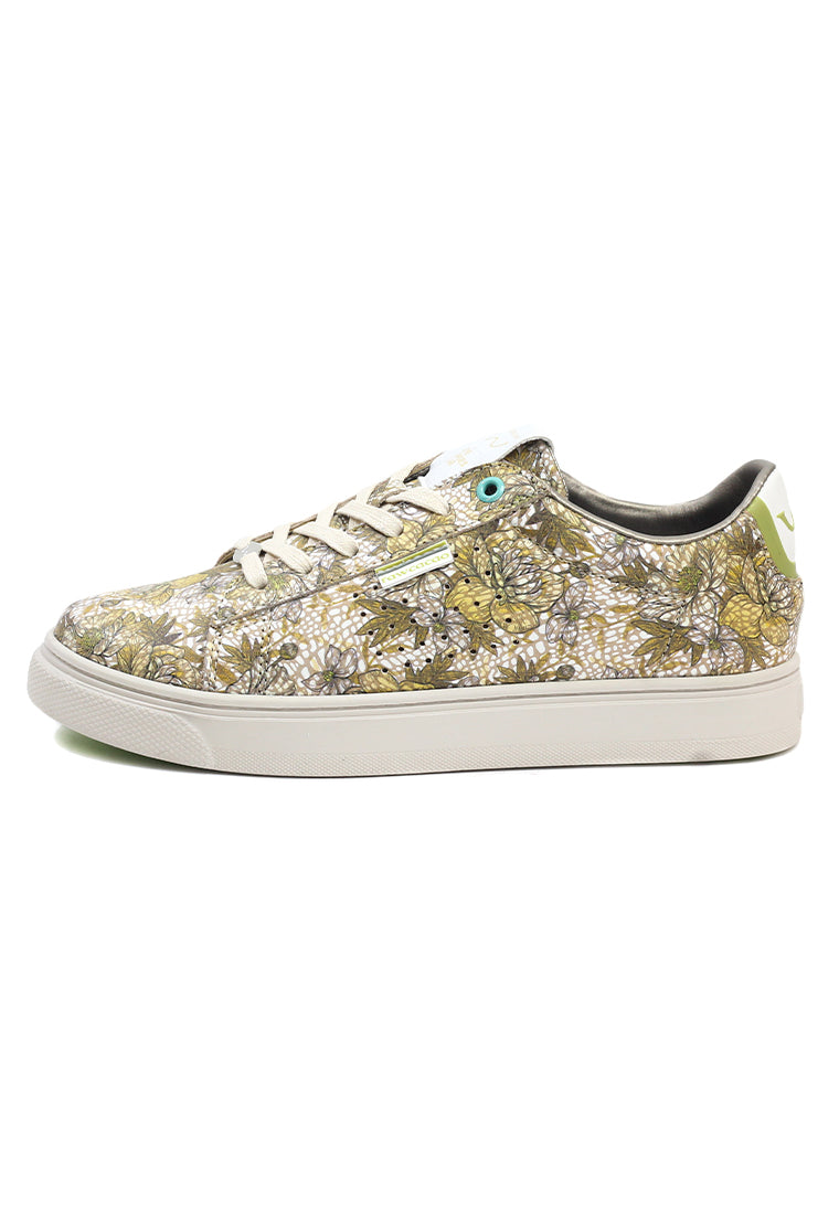 Tenis Cuero - Queen | Rawcacao