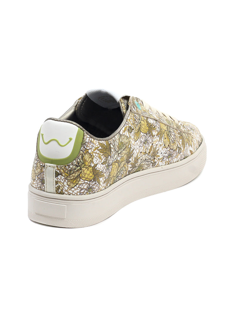 Tenis Cuero - Queen | Rawcacao