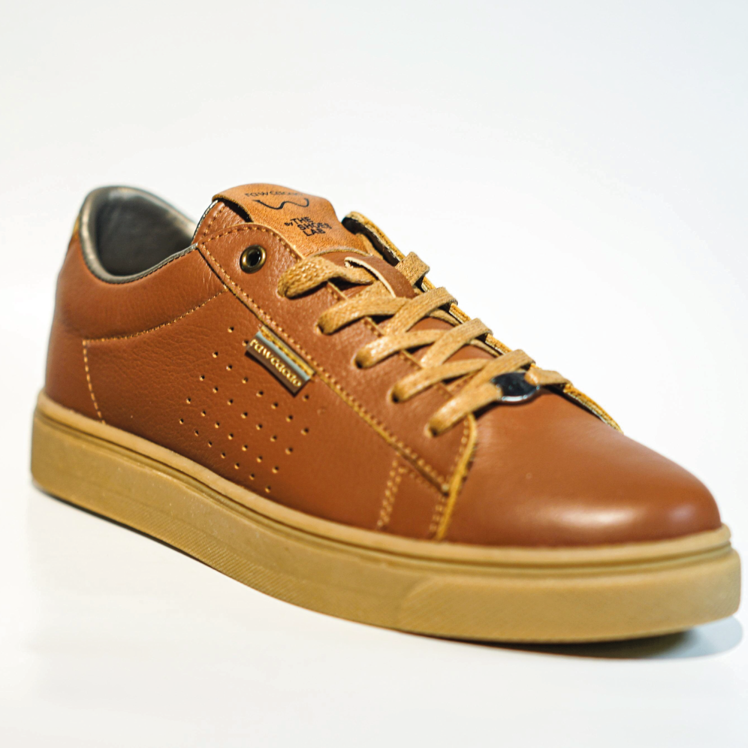 Tenis Cuero - Queen | Rawcacao