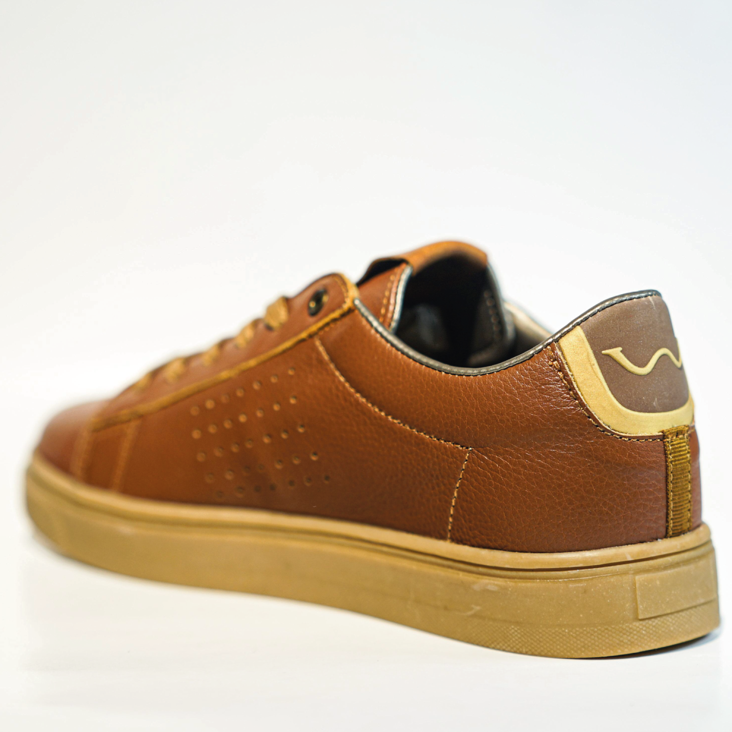 Tenis Cuero - Queen | Rawcacao