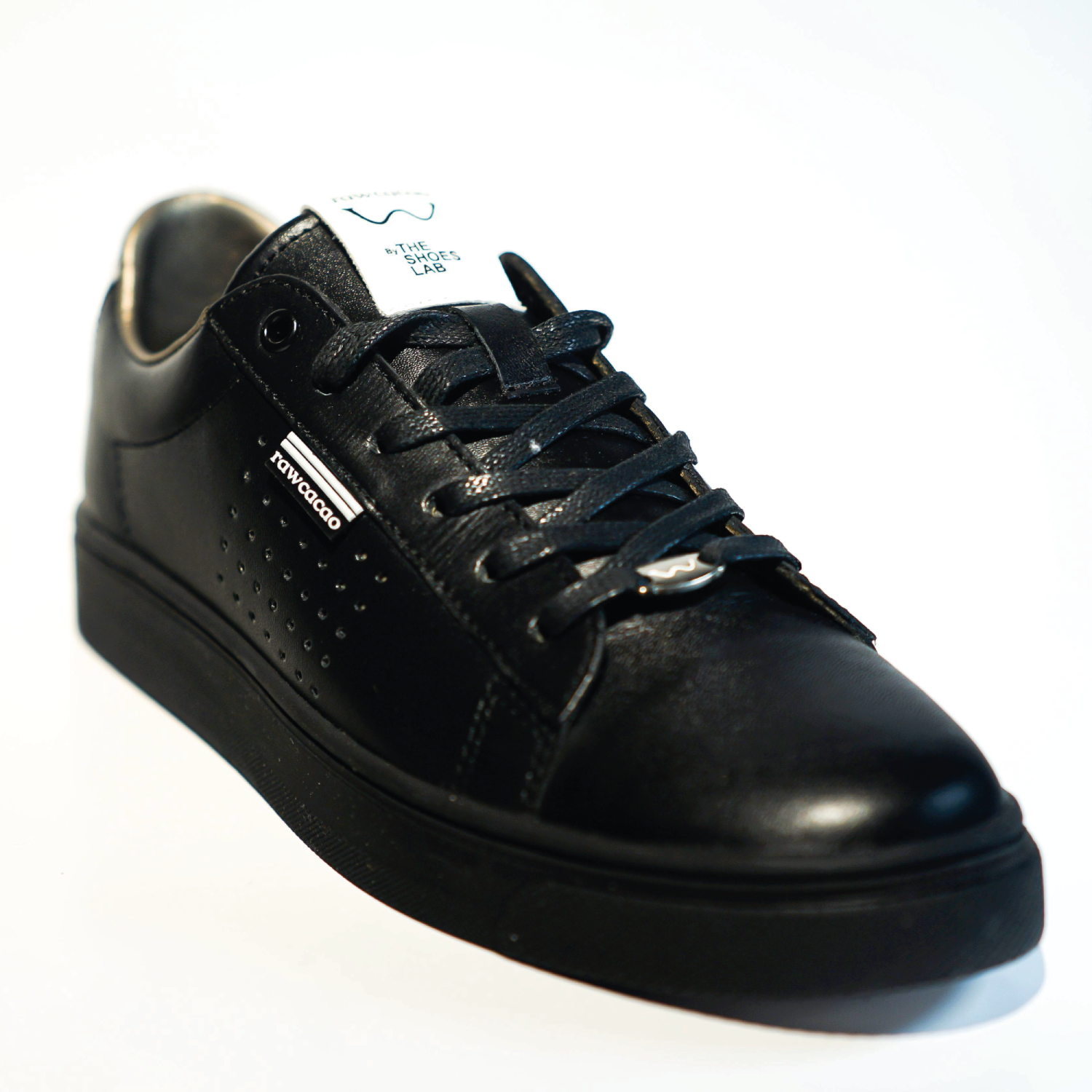 Tenis Cuero - Queen | Rawcacao