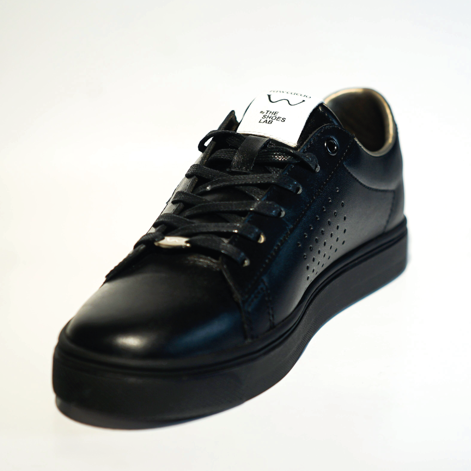 Tenis Cuero - Queen | Rawcacao